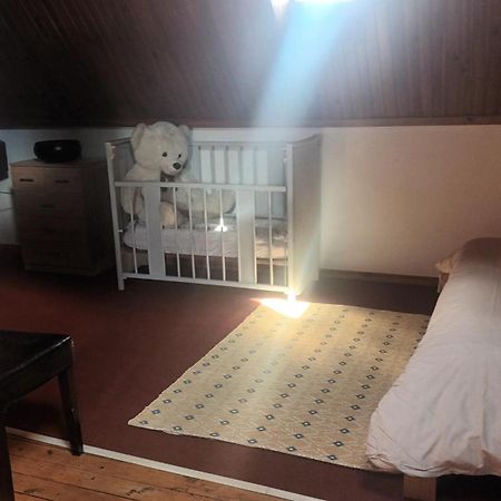 뽕또흑송 La Petite Ecole De La Baie 빌라 외부 사진