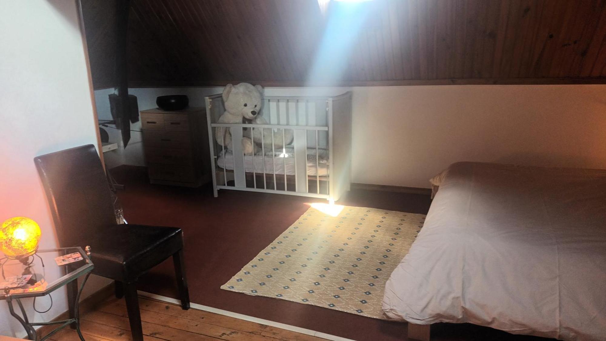 뽕또흑송 La Petite Ecole De La Baie 빌라 외부 사진